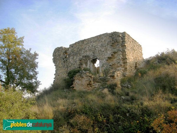 Conesa - Torlanda (Foto: Albert Esteves, 2009) Conesa - Torlanda