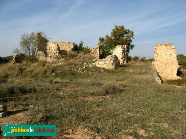 Conesa - Torlanda (Foto: Albert Esteves, 2009) Conesa - Torlanda
