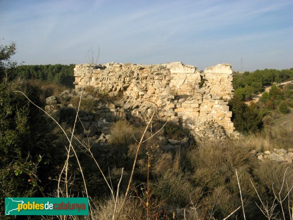 Conesa - Torlanda (Foto: Albert Esteves, 2009) Conesa - Torlanda