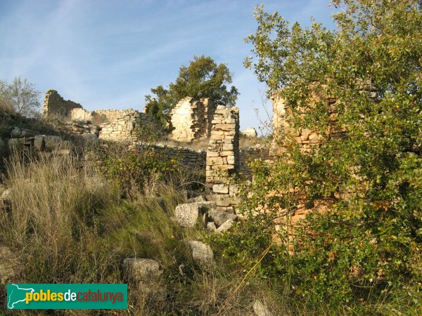 Conesa - Torlanda (Foto: Albert Esteves, 2009) Conesa - Torlanda