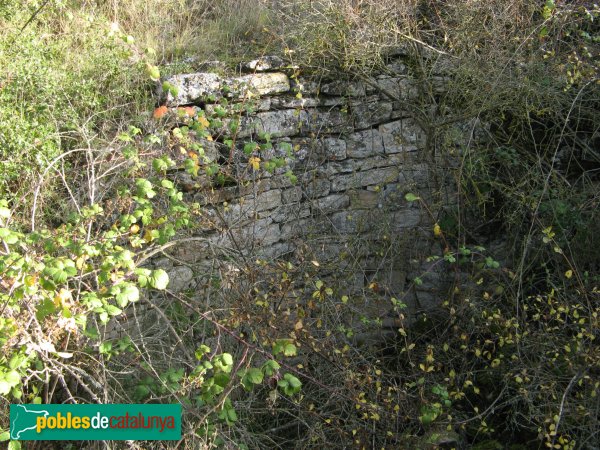 Conesa - Torlanda (Foto: Albert Esteves, 2009) Conesa - Torlanda