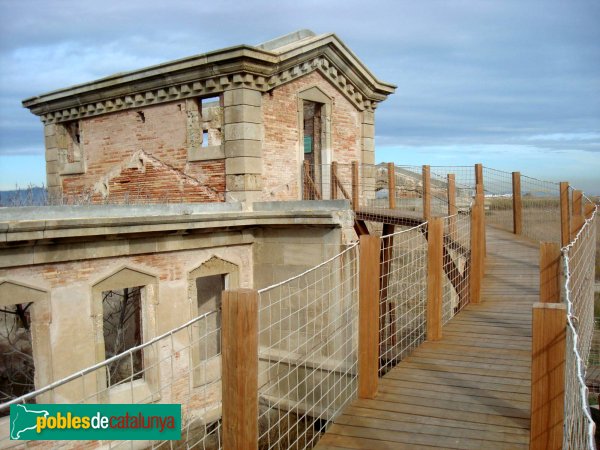 Prat de Llobregat - El Semàfor