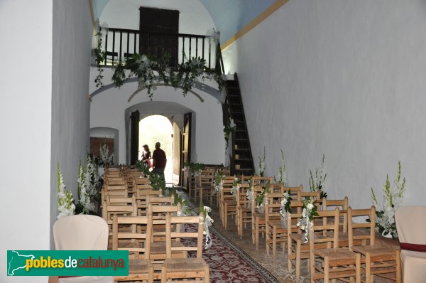 Vilanova i la Geltrú - Sant Sebastià (Foto: 2009) Vilanova i la Geltrú - Sant Sebastià