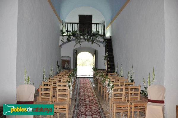 Vilanova i la Geltrú - Sant Sebastià (Foto: 2009) Vilanova i la Geltrú - Sant Sebastià