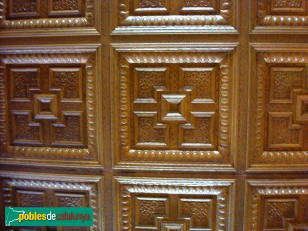 Cerdanyola - Estació de Bellaterra