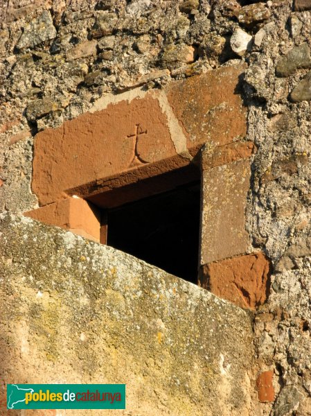 Vacarisses - L'Obac Vell (Foto: Albert Esteves, 2010) Vacarisses - L'Obac Vell