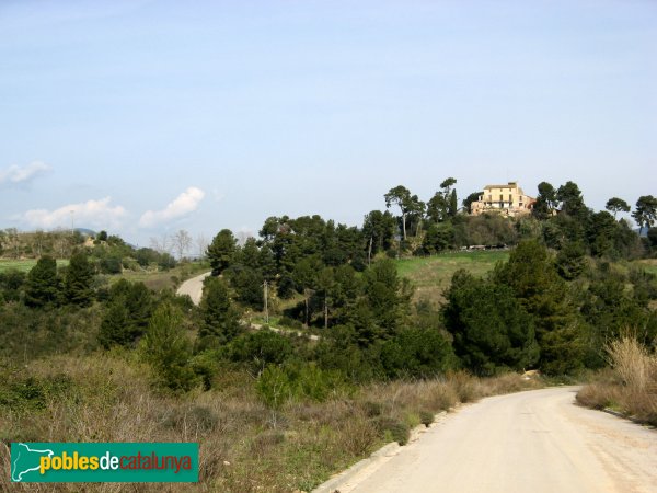 Ullatrell - Ca n'Amat