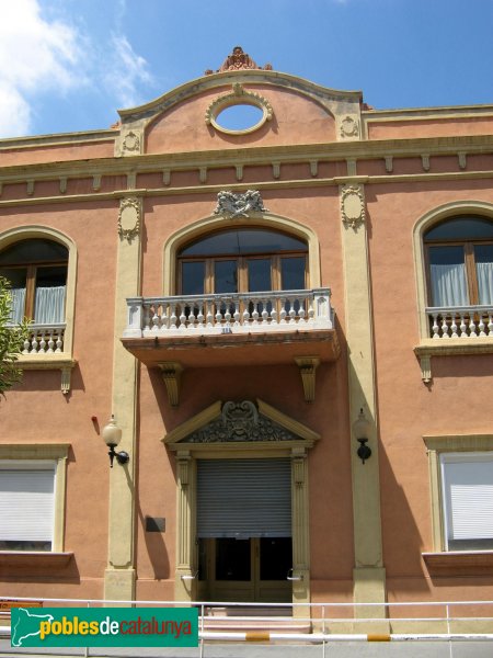 Montcada i Reixac - La Unió