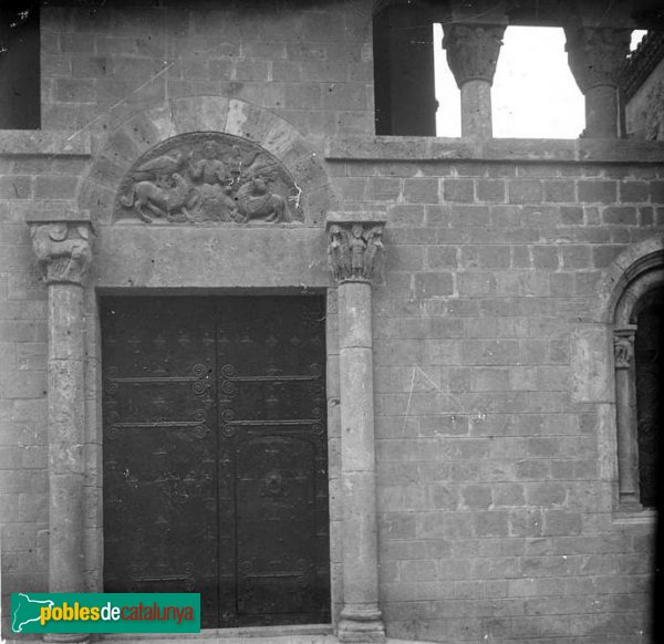 Barcelona - El Conventet