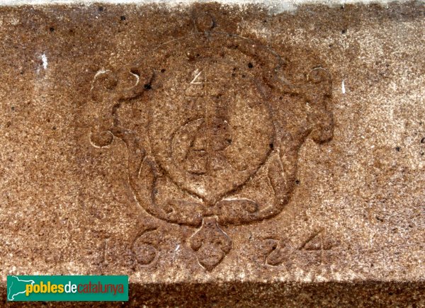 Lloret de Mar - Casa de la Rambla de Romà Barnés