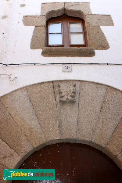 Lloret de Mar - Casa Ramon