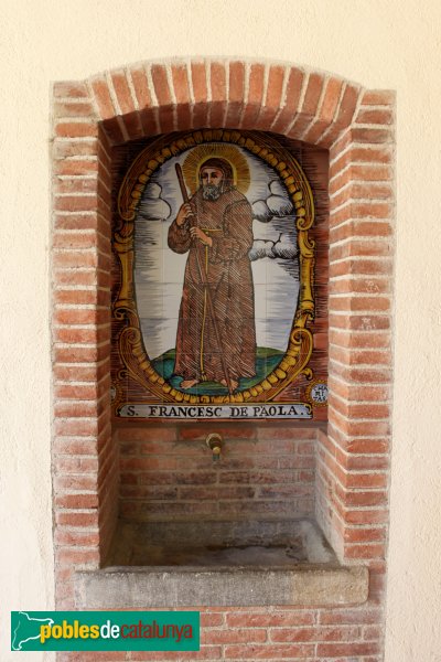 Hostalric - Casa de la Vila (Foto: Albert Esteves, 2011) Hostalric - Casa de la Vila