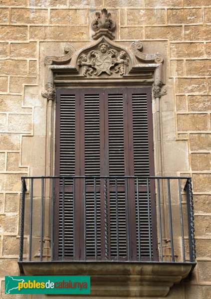 L'Hospitalet de Llobregat - Ca n'Espanya (Foto: Albert Esteves, 2011) L'Hospitalet de Llobregat - Ca n'Espanya