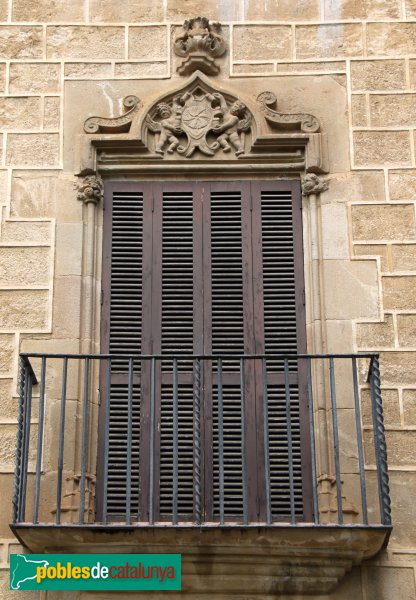 L'Hospitalet de Llobregat - Ca n'Espanya (Foto: Albert Esteves, 2011) L'Hospitalet de Llobregat - Ca n'Espanya