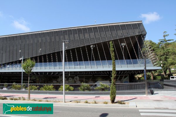 Lloret de Mar - Gran Casino Costa Brava