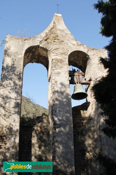 Port de la Selva - Sant Fruitós de la Vall (Foto: Albert Esteves, 2011) Port de la Selva - Sant Fruitós de la Vall