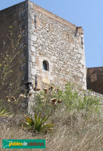 Avinyonet de Puigventós - Mas Bosc (Foto: Albert Esteves, 2011) Avinyonet de Puigventós - Mas Bosc