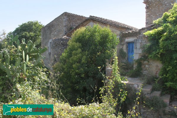 Llers - Mas Molar (Foto: Albert Esteves, 2011) Llers - Mas Molar