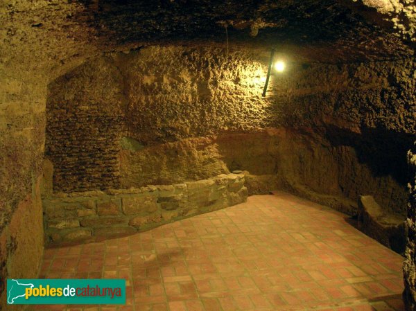 Vila-sana - Casa Utxafava (Foto: Joan Yeguas) Vila-sana - Casa Utxafava