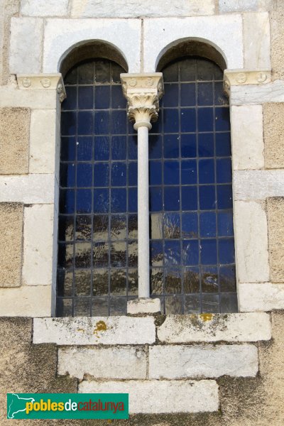 Maçanet de la Selva - Casal del Cavaller (Foto: Albert Esteves) Maçanet de la Selva - Casal del Cavaller