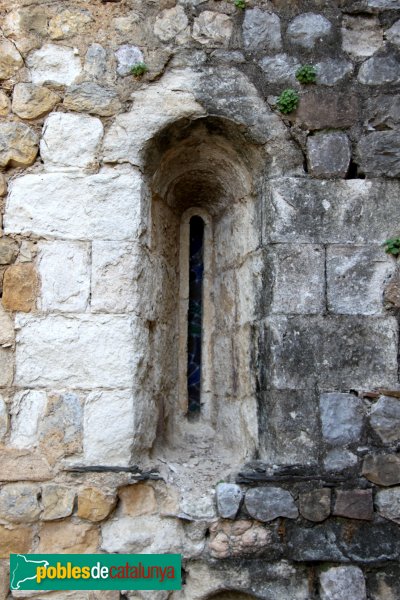 Vilanant - Església de Sant Martí de Taravaus (Foto: Albert Esteves, 2011) Vilanant - Església de Sant Martí de Taravaus