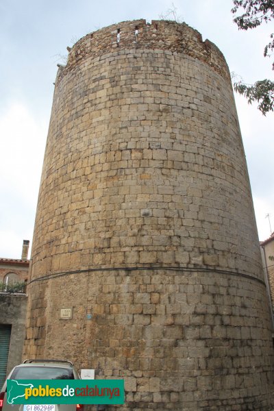 Cabanes - La Torre