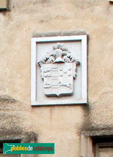 Cabanes - Can Carreres Puig