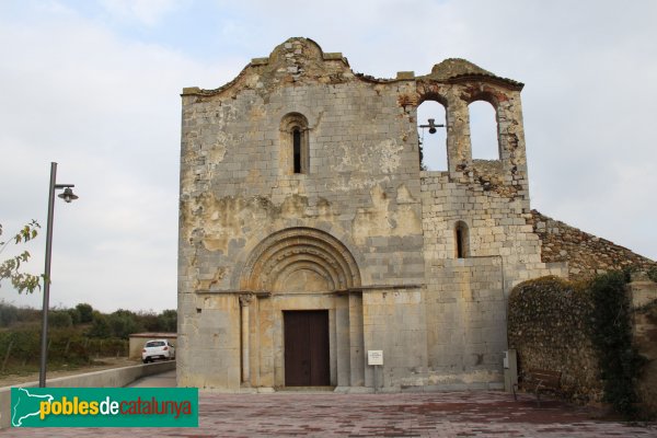 Foto de Masarac - Santa Maria de l´Om