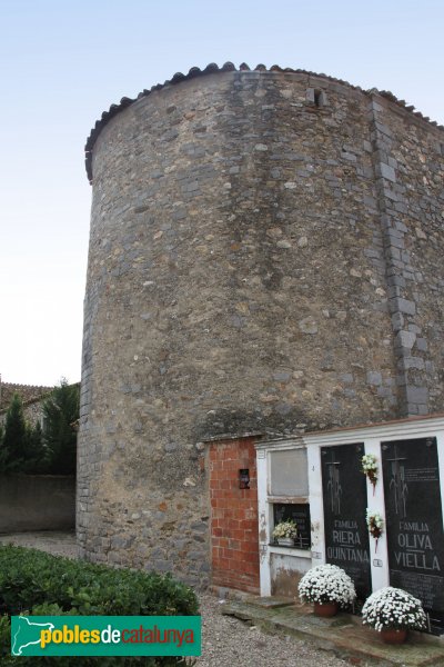 Masarac - Santa Maria de l´Om