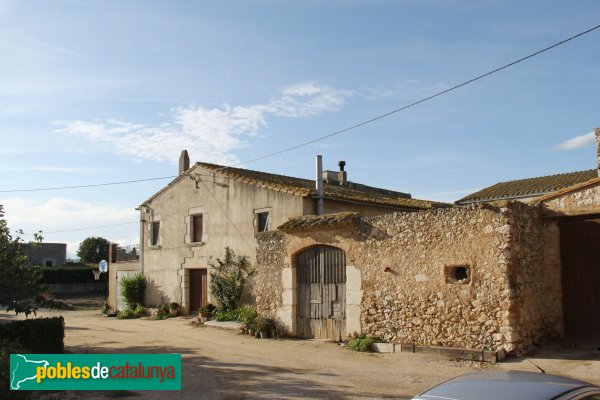Figueres - Vilatenim (Foto: Albert Esteves, 2011) Figueres - Vilatenim