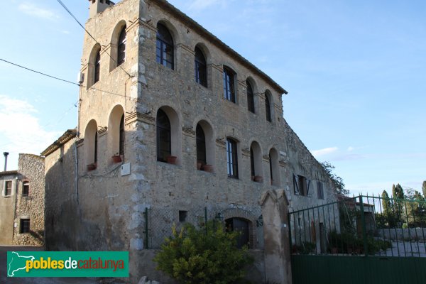 Figueres - Vilatenim (Foto: Albert Esteves, 2011) Figueres - Vilatenim