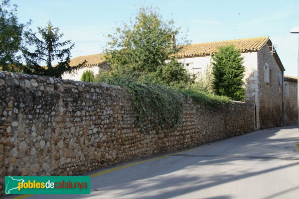 Figueres - Vilatenim (Foto: Albert Esteves, 2011) Figueres - Vilatenim