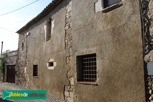 Figueres - Vilatenim (Foto: Albert Esteves, 2011) Figueres - Vilatenim