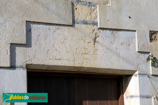 Figueres - Vilatenim (Foto: Albert Esteves, 2011) Figueres - Vilatenim