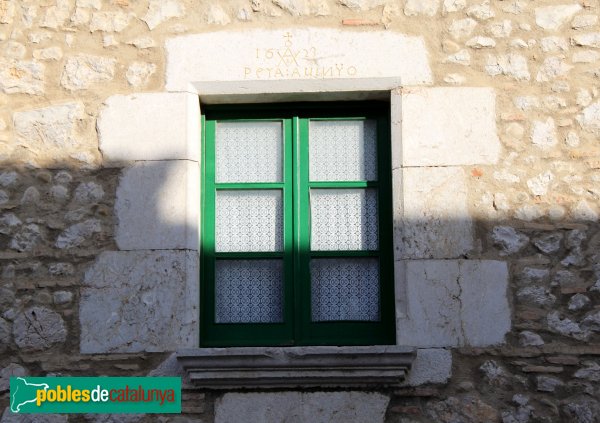 Figueres - Vilatenim (Foto: Albert Esteves, 2011) Figueres - Vilatenim