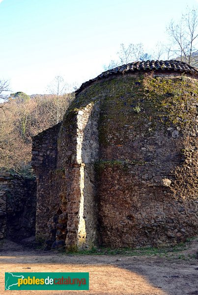 Dosrius - Pou de gel