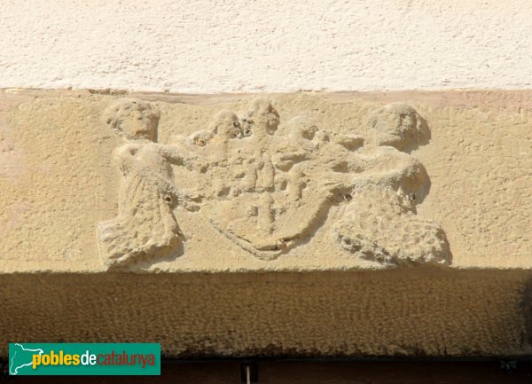 La Cellera de Ter - El Diaconil