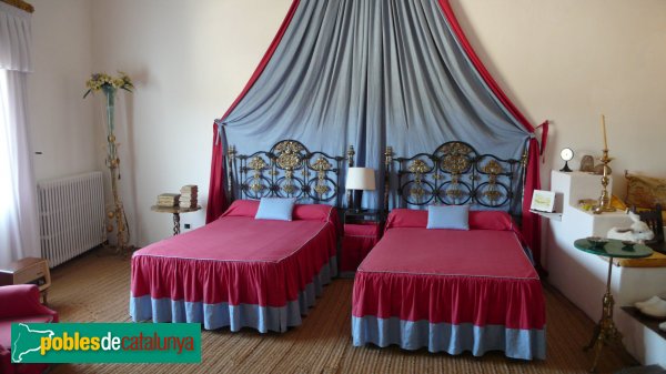 Cadaqués - Portlligat, casa-museu Salvador Dalí (Foto: <i>Alberto González Rovira</i>, 2009) Cadaqués - Portlligat, casa-museu Salvador Dalí