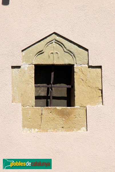 Amer - La Boada (Foto: Albert Esteves, 2012) Amer - La Boada