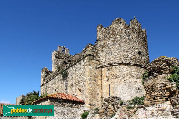 Rabós - Sant Julià (Foto: Albert Esteves, 2012) Rabós - Sant Julià