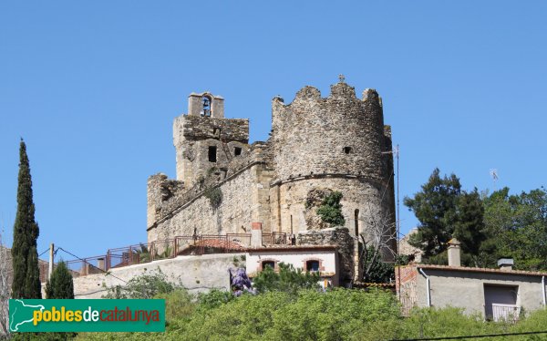 Rabós - Sant Julià (Foto: Albert Esteves, 2012) Rabós - Sant Julià