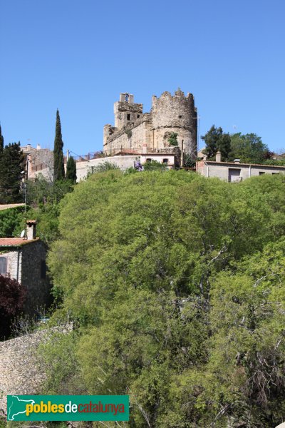 Rabós - Sant Julià (Foto: Albert Esteves, 2012) Rabós - Sant Julià