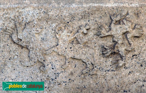 Rabós - Sant Julià (Foto: Albert Esteves, 2012) Rabós - Sant Julià