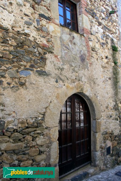 Rabós - Nucli antic (Foto: Albert Esteves) Rabós - Nucli antic