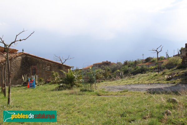 Sant Climent Sescebes - Veïnat de Vilartolí (Foto: Albert Esteves, 2012) Sant Climent Sescebes - Veïnat de Vilartolí