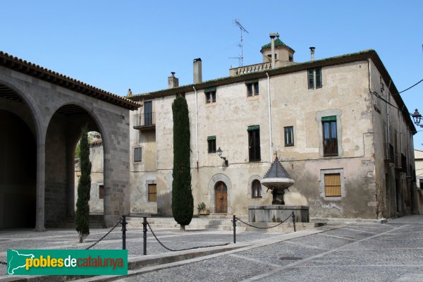Castelló d´Empúries - Casa Ametlla