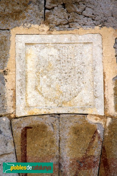 Castelló d'Empúries - La Casa Gran (Foto: Albert Esteves, 2012) Castelló d'Empúries - La Casa Gran