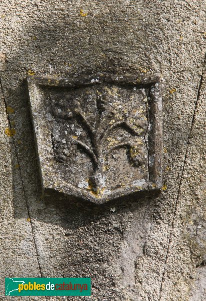 Castelló d´Empúries - Capella de Sant Antoni (Foto: Albert Esteves, 2012) Castelló d´Empúries - Capella de Sant Antoni