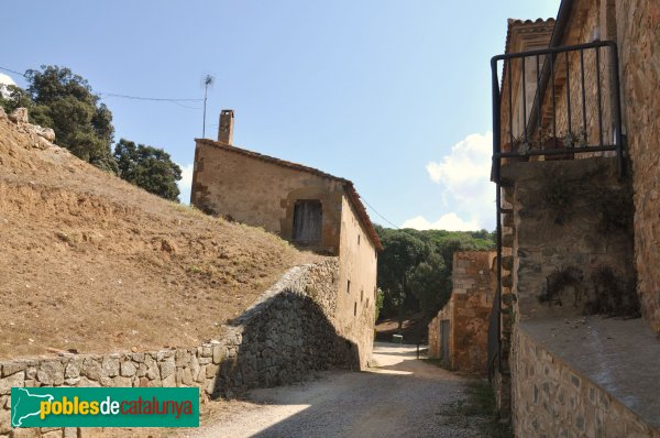 Dosrius - Can Bosc del Far