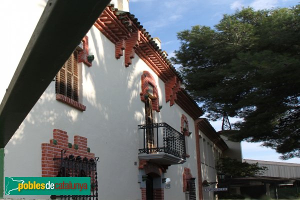 Olèrdola - Caves Hill